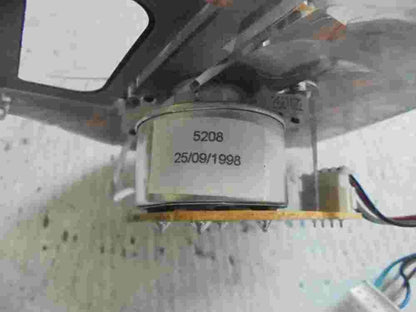 Velocímetro Peugeot 406 632223K6JA 29236975000 25091998 JAEGER