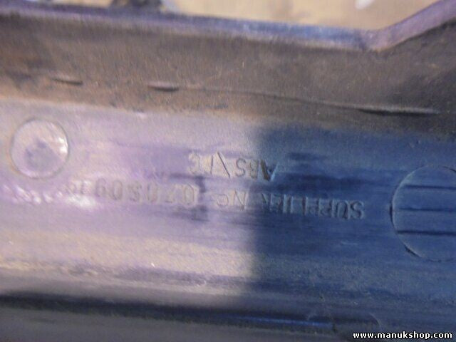 Parrilla rejilla frontal delantera Opel Frontera A 1991-1998 91140007 07050999