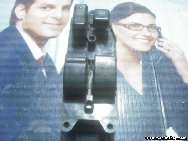 mando botonera elevalunas Toyota Corolla E12 8482002110 84820-02110 54035096