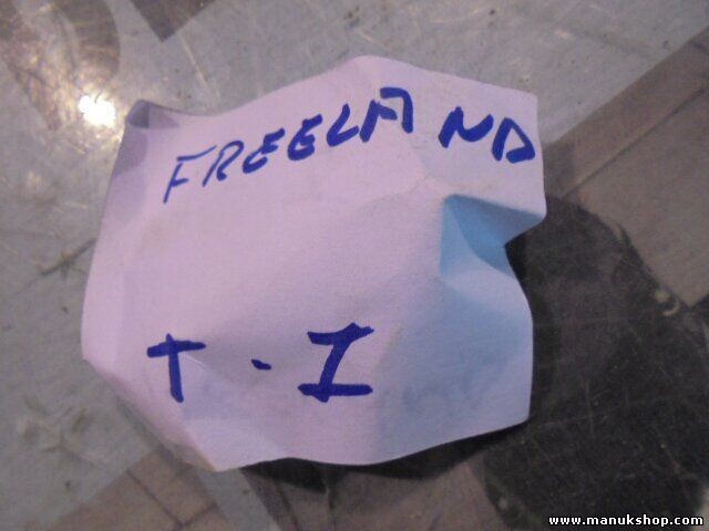 Cinturón de seguridad trasero izquierdo Land Rover Freelander 0528B 90 90 20 03