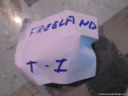 Cinturón de seguridad trasero izquierdo Land Rover Freelander 0528B 90 90 20 03