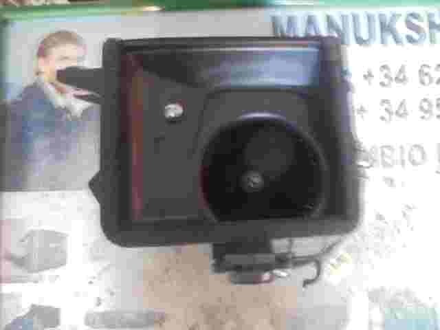 Ventilatore di raffreddamento iniettore motore Hyundai AE/DE P05S06 180305563