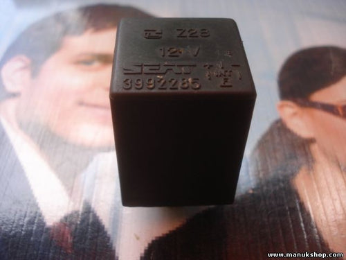 Relé Seat Cordoba 3992285 Z28