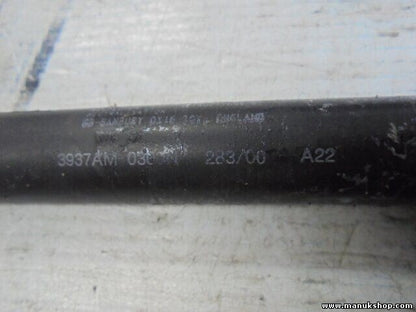 Portón Trasero amortiguador Land Rover Range Rover 3937AM