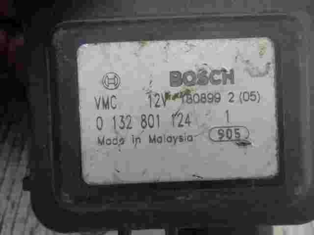 Calefacción actuador Fiat Marea Brava 0132801124 0 132 801 124 1808992 18089 2