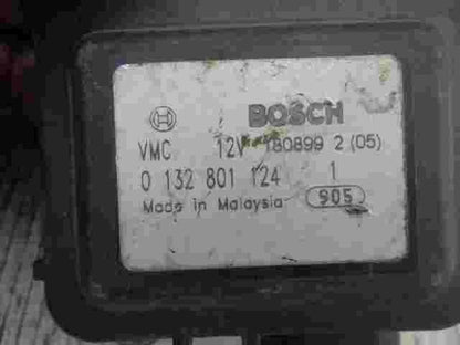 Calefacción actuador Fiat Marea Brava 0132801124 0 132 801 124 1808992 18089 2