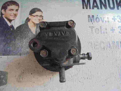 Bomba de dirección Mitsubishi Pajero Montero V1 V2 V3 V4 6G72 4D56 MB636520