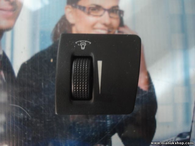 Mando Regulador Luz Cuadro DAEWOO 9L24R