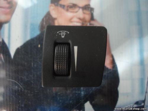 Mando Regulador Luz Cuadro DAEWOO 9L24R