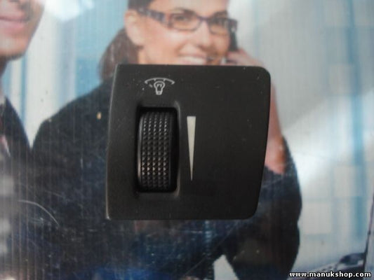 Mando Regulador Luz Cuadro DAEWOO 9L24R