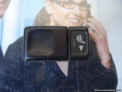 Asiento interruptor del calentador Volvo 850 9148766 94W21K