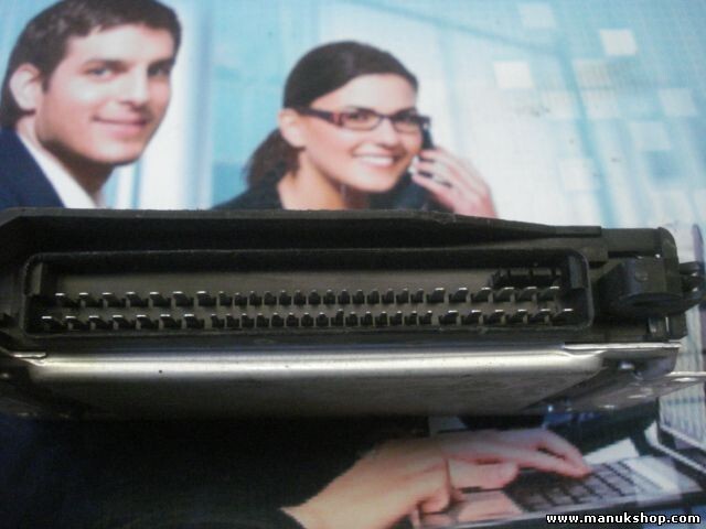 ABS EDS Centralita Audi A8 A6 4DO907379J 4D0 907 379 J 0265109024 0 265 109 024