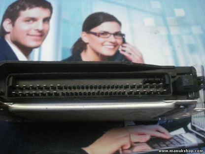 ABS EDS Centralita Audi A8 A6 4DO907379J 4D0 907 379 J 0265109024 0 265 109 024