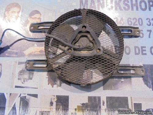 Electroventilador Suzuki Grand Vitara 1.6 2.0 2.4 3.2 1711165J00 1711165J10