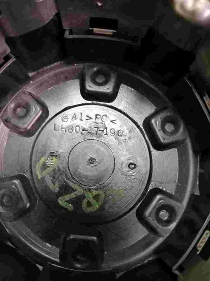 Cubierta Llantas Ford Ranger UH8037190 UH80-37-190 12.5cm.