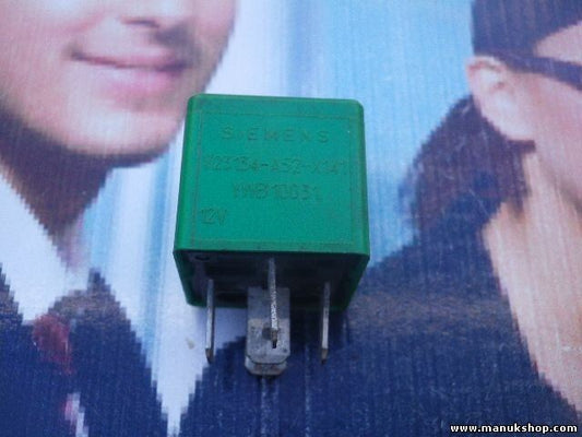 ROVER SIEMENS V23134-A52-X141 V23134A52X141 V23 134 A52X 141 relè