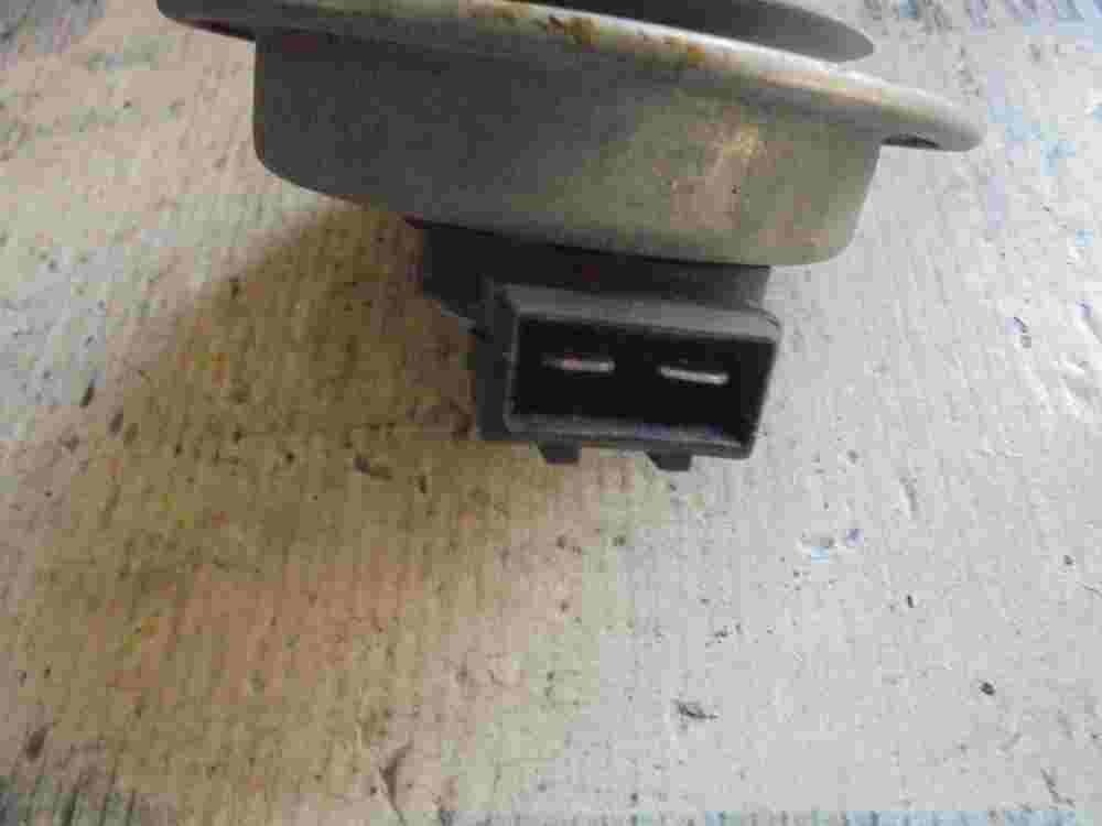 Sirena de alarma bocina sirena VW Volkswagen Audi Q7 Porsche Cayenne 007524