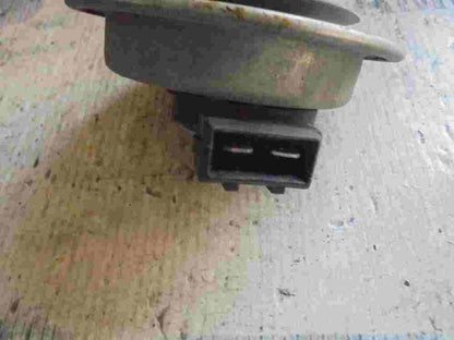 Sirena de alarma bocina sirena VW Volkswagen Audi Q7 Porsche Cayenne 007524