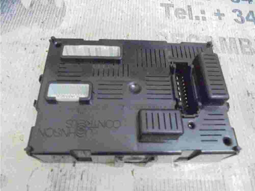 Scatola fusibili relè Renault Clio 8200652287B 8200652287 B BCM L2K9