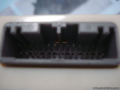 A/C System Honda Civic R (2007–2010) STANLEX D08Y4 20-G4 AK21