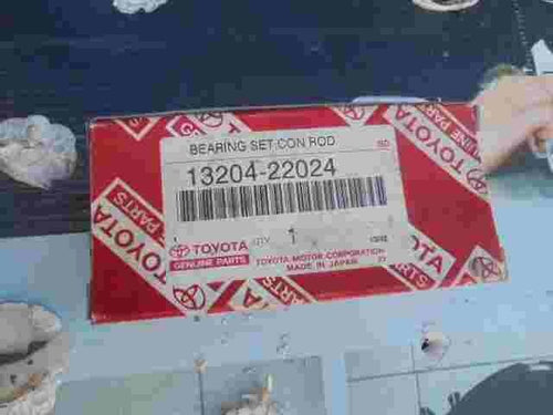 Toyota corolla Lexus 1320422024 13204-22024