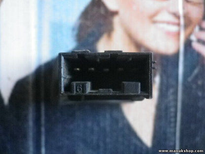 Interruptor de nivelación de faros Land Rover Freelander YUE100550KML