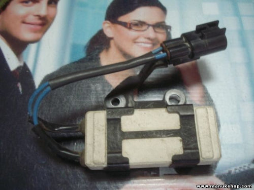 Centralita modulo electroventilador Toyota Avensis T25 2468103560 246810-3560