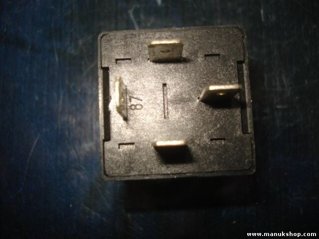 Relè Fiat Lancia Bravo 684.20 A 727 68420A727 60652355