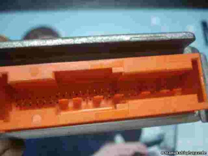 Airbag Centralita Lancia Lybra 46812357