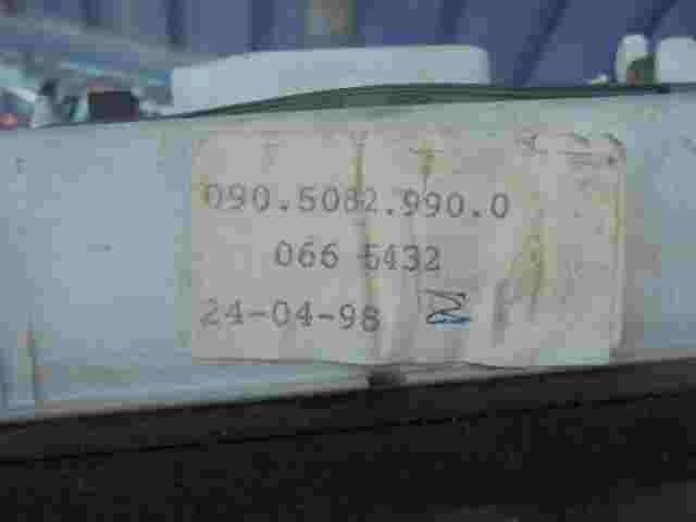 Quadro strumenti Aixam 400 19823201 198232.01 19823299 Jaeger 09050829900