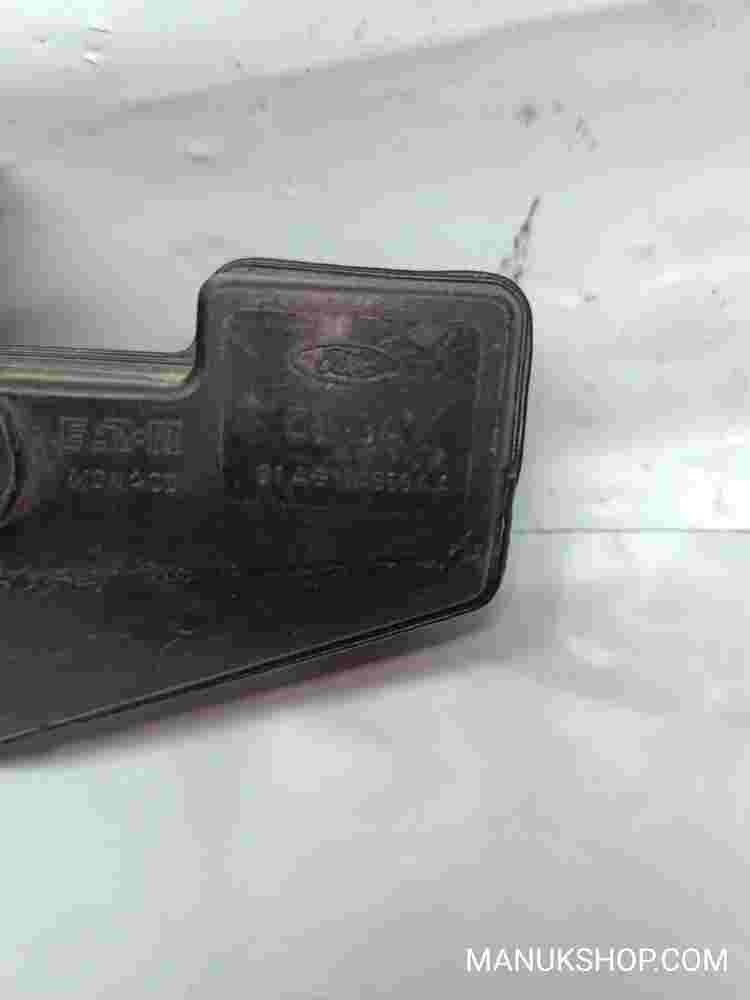 Válvula de vacío Ford Escort Scorpio 91AB19496AA 91 AB 19496 AA 91AG19A566AA