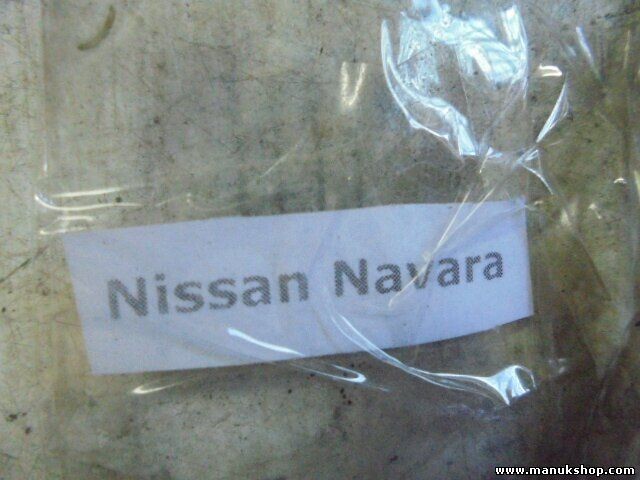 Pompa acqua Nissan Navara D40 2.5 DCI 210EB300 21010-EB300