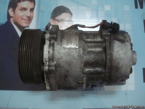 Compressore aria condizionata VW Volkswagen Passat 357820803J SANDEN SDV7101052