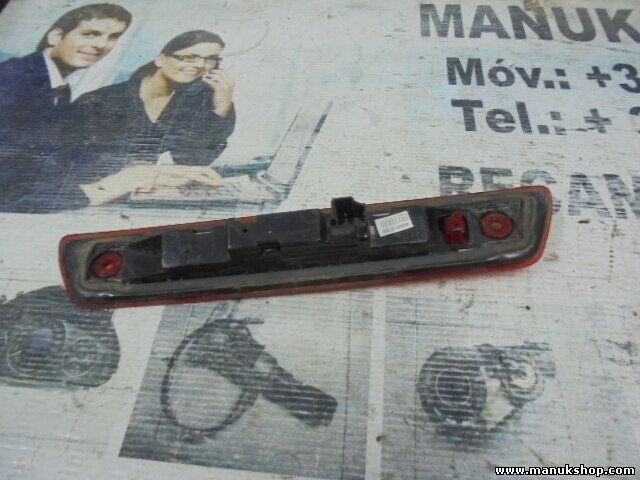 Luz de freno trasera Jeep Grand Cherokee WK 2004-2010 55157397AC 05276568 58622E