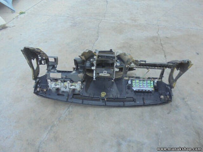 Salpicadero Mitsubishi Montero Pajero III V60 MR 4024C1 MR4024C1 MR402401 MR