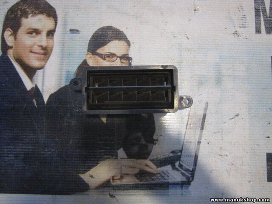 Rejilla Aireadora Mitsubishi Pajero Montero V6 MB244439