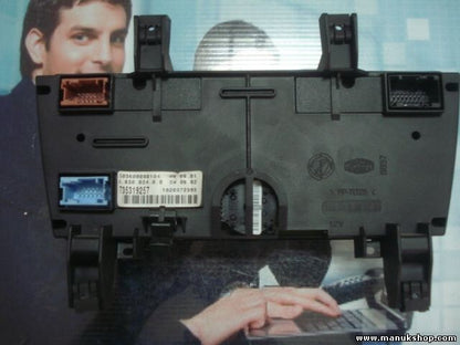 A/C System Fiat Stilo 192 2001–2008 503600000104 735319257