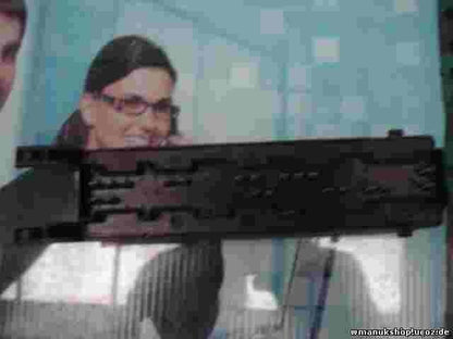 Modulo luce Mercedes W202 93M1 2025420232 202 542 02 32 94M10 TEMIC 332824