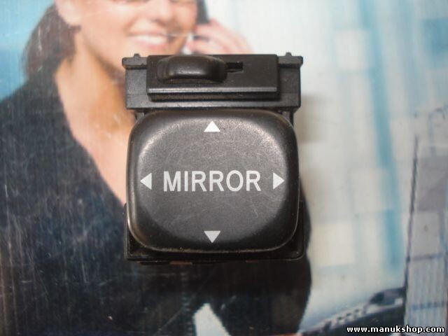 MANDO RETROVISOR Toyota Corolla E11 Yaris 183547