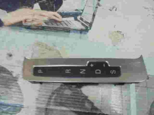 Indicatore selettore cambio Audi A6 C6 4F 4F1713463B 40046047150407