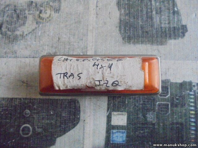 Piloto Lateral izquierdo Jeep Cherokee XJ 4.0 4x4