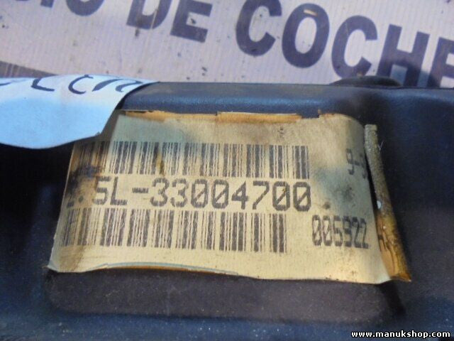 Culata Jeep Wrangler CJ7 YJ 2.5L 33004700 5L33004700 005922 2959 8933003858