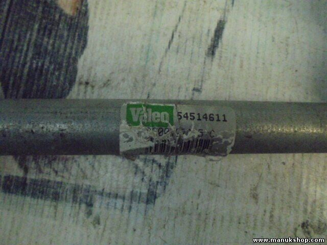 limpiaparabrisas varillaje Renault Kangoo 1.9 54514611 8200122345C 8200122345 C