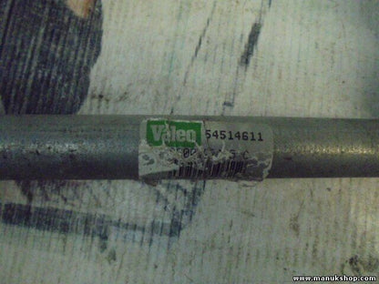 limpiaparabrisas varillaje Renault Kangoo 1.9 54514611 8200122345C 8200122345 C