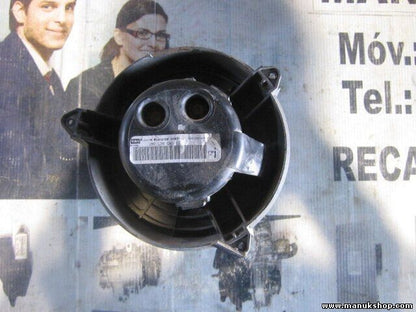 Ventilador de Calefacció Land Rover Freelander TD4 N100470F GMVL20CAG GMV L20 CA