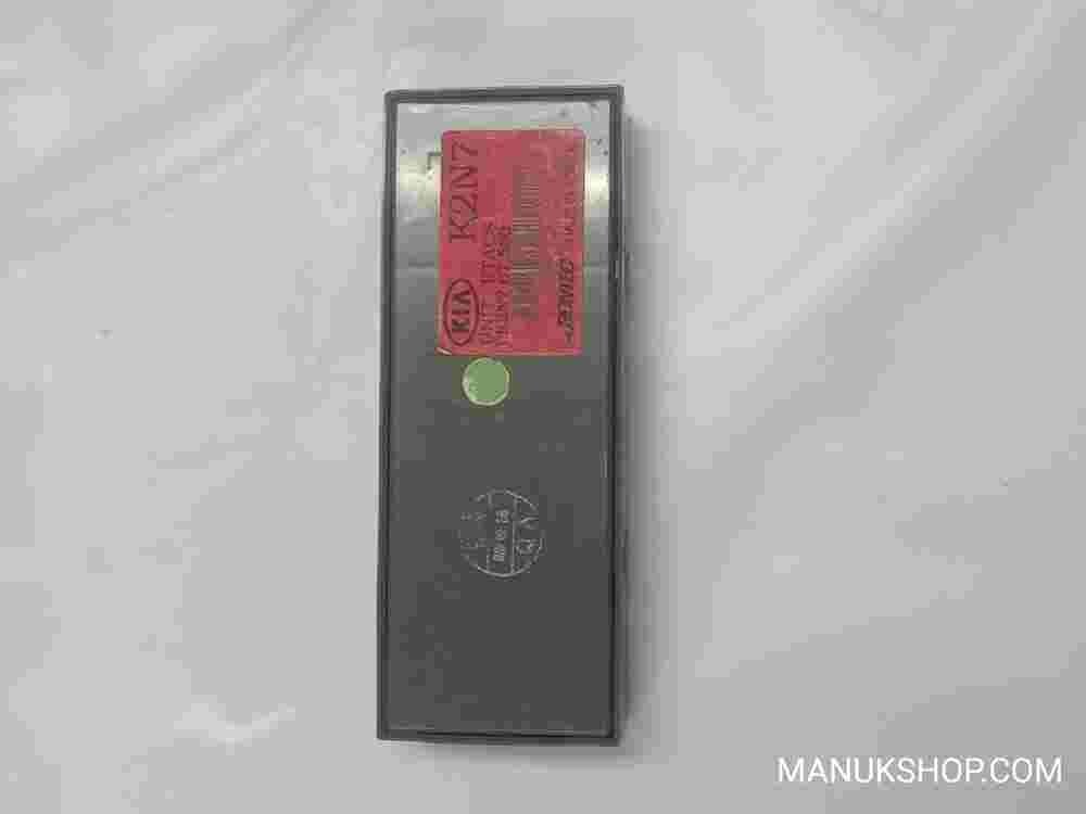 Señales de luz de la unidad de control Kia Sephia Shuma Spectra OK2N767580