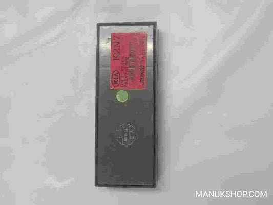 Señales de luz de la unidad de control Kia Sephia Shuma Spectra OK2N767580