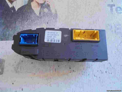 mando botonera elevalunas Peugeot 607 96498500XT 96498500 XT 501135100070