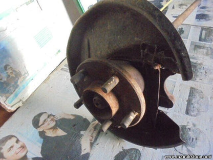 Palier transmision trasero izquierdo Land Rover SDB00047 LEE8042 LEE 8042