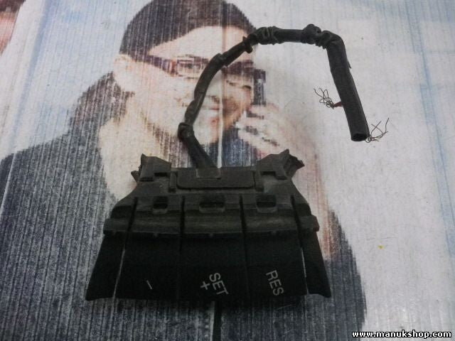 Multi-función de interruptor Ford Focus II 4M5T9E740AA 30347739B G952A 3034773